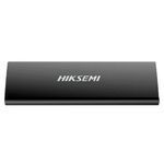 ssd externo hiksemi t200n spear a&c usb 3.1, tipo-c 512gb (mp)