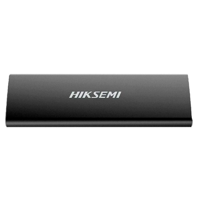 ssd externo hiksemi t200n spear a&c usb 3.1, tipo-c 512gb (mp)