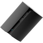 ssd externo hiksemi t300s shield usb 3.2 tipo c 2tb preto (mp)