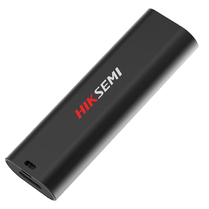 ssd externo hiksemi ultra usb 3.2 tipo-c 256gb (mp)