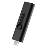 ssd externo hiksemi ultra usb 3.2 tipo-c 512gb (mp)