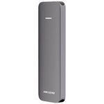 ssd externo hiksemi elite nvme usb 3.2 gen2, tipo-c 2tb cinza (mp)