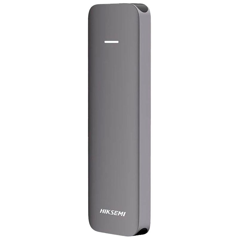 ssd externo hiksemi elite nvme usb 3.2 gen2, tipo-c 2tb cinza (mp)