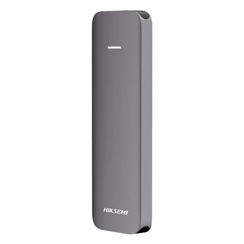 ssd externo hiksemi elite 7s nvme usb 3.2 gen2x2 tipo-c 2tb cinza (mp)