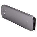 ssd externo hiksemi elite 7s nvme usb 3.2 gen2x2 tipo-c 2tb cinza (mp)