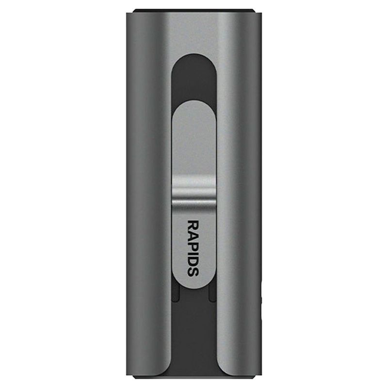 ssd externo hiksemi rapids dual usb 3.2 tipo a+c 256gb (mp)