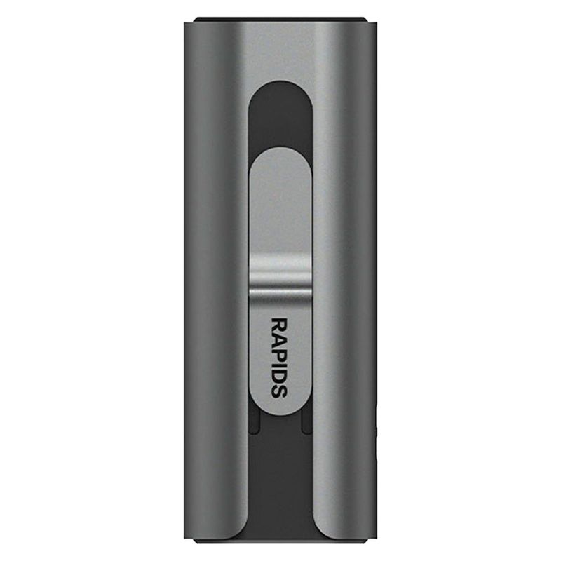 ssd externo hiksemi rapids dual usb 3.2 tipo a+c 512gb (mp)