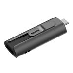 ssd externo hiksemi rapids dual usb 3.2 tipo a+c 512gb (mp)