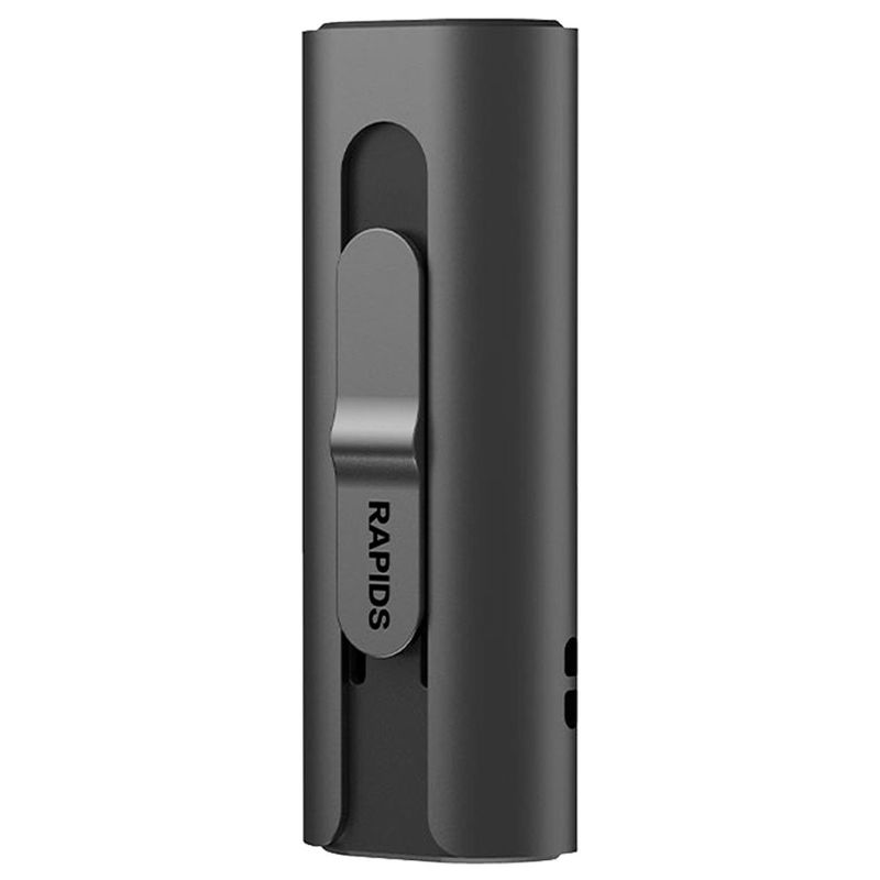 ssd externo hiksemi rapids dual usb 3.2 tipo a+c 512gb (mp)