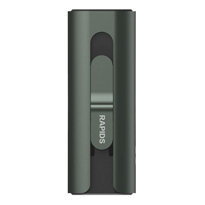 ssd externo hiksemi rapids pro dual usb 3.2 tipo a+c 256gb (mp)