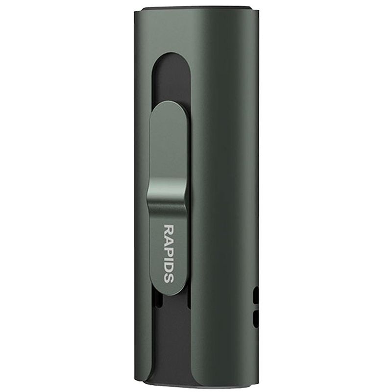 ssd externo hiksemi rapids pro dual usb 3.2 tipo a+c 256gb (mp)