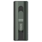 ssd externo hiksemi rapids pro dual usb 3.2 tipo a+c 512gb (mp)