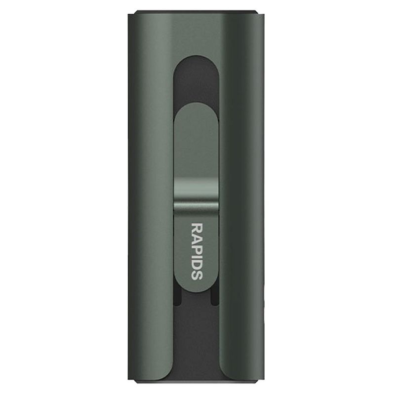 ssd externo hiksemi rapids pro dual usb 3.2 tipo a+c 512gb (mp)