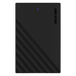 adaptador para disco rígido hiksemi hd 2.5 portátil usb 3.1 hs-hub-mhc201 (mp)