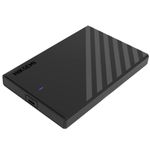 adaptador para disco rígido hiksemi hd 2.5 portátil usb 3.1 hs-hub-mhc201 (mp)