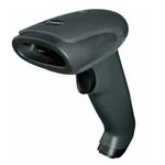 leitor de códigos de barras tanca tl-120 usb preto (mp)