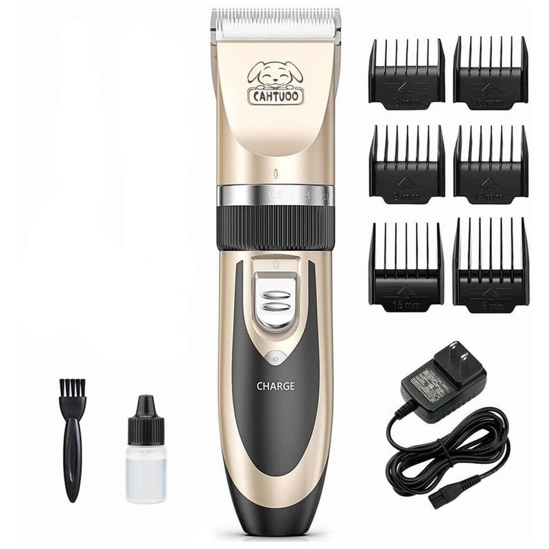 Máquina de Corte para Pet Gold DS11795