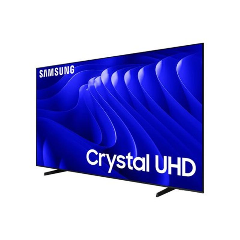 smart tv 4k 98" samsung super big crystal uhd 2024 98du9000