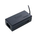 carregador portátil h'maston fonte universal notebook adaptador 120w (mp)