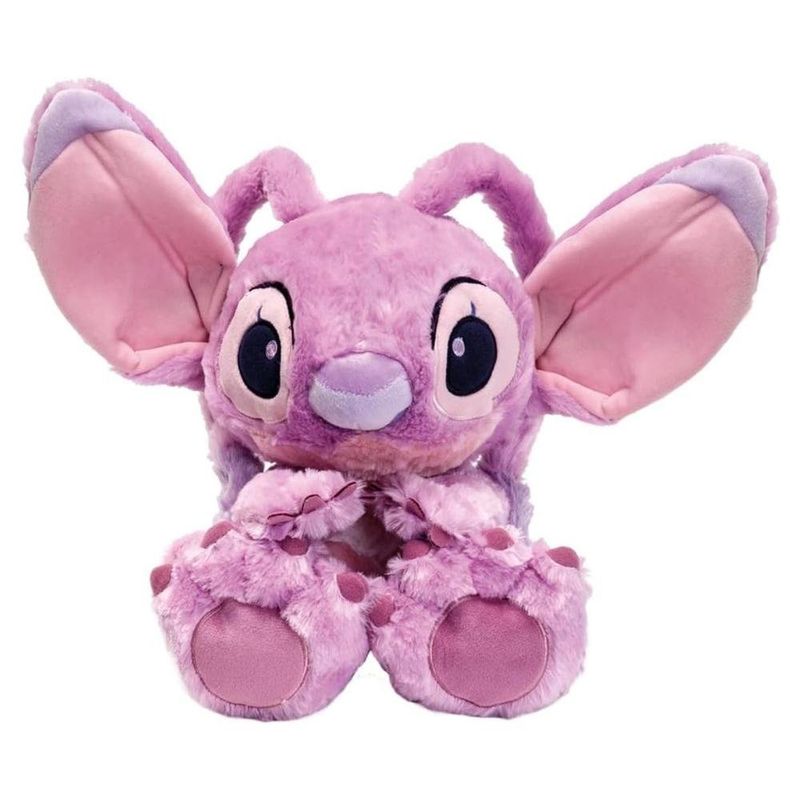 pelúcia angel fun big feet 30cm f0022-6 (mp)