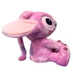 pelúcia angel fun big feet 30cm f0022-6 (mp)