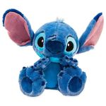 pelúcia stitch fun big feet 30cm f0001-8 (mp)