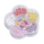 kit decoração para cabelo toyng disney wish 51875