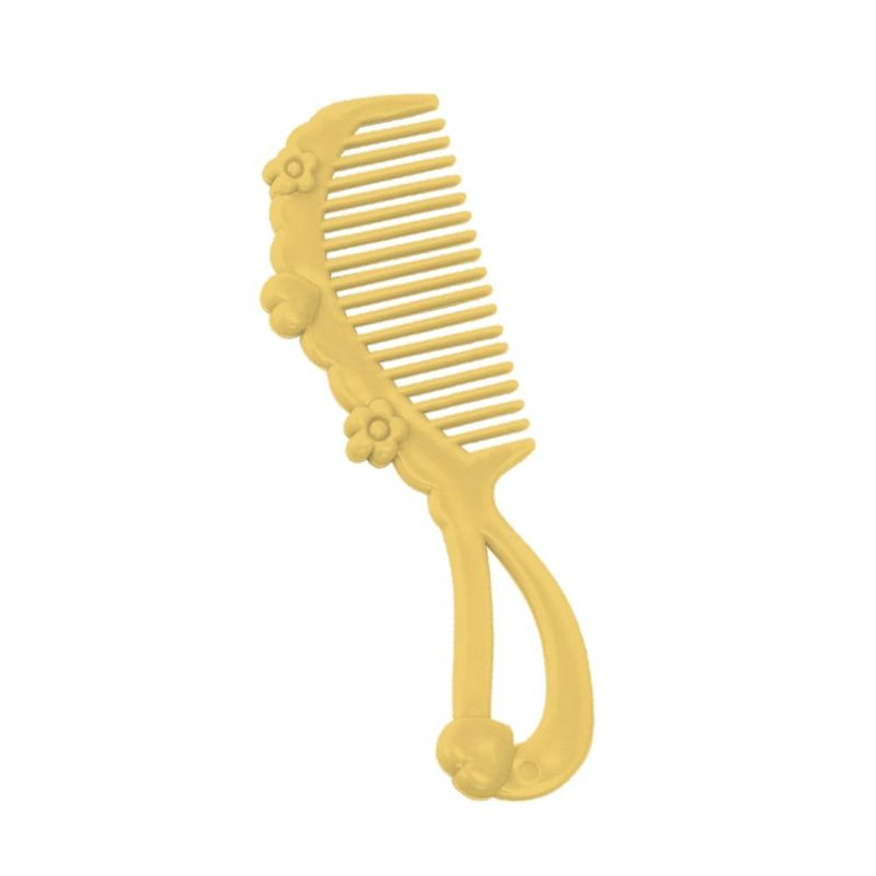 kit decoração para cabelo toyng disney wish 51875