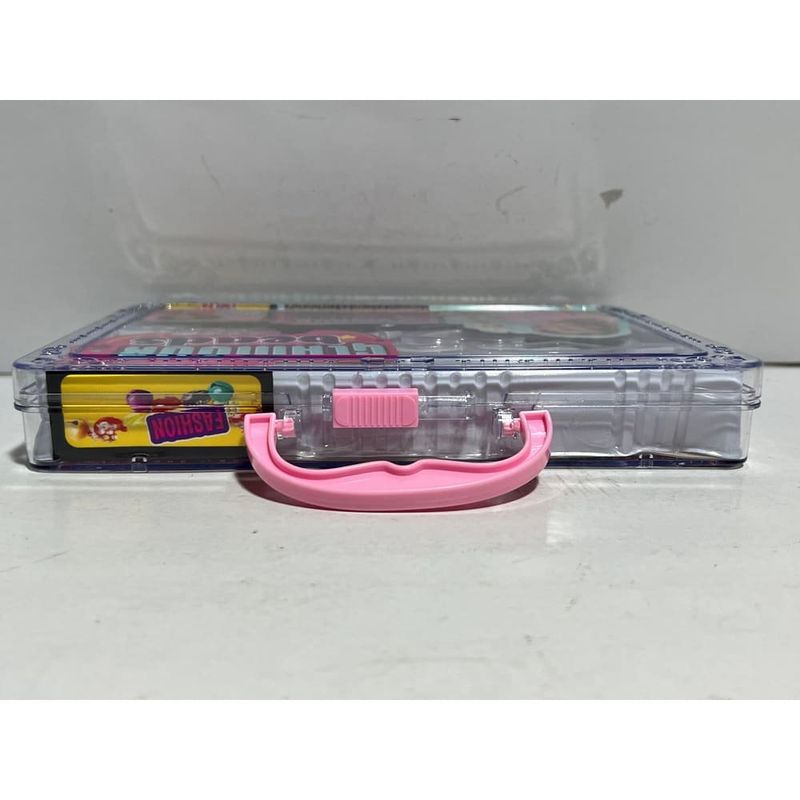 kit miçangas na maleta toyng 51688