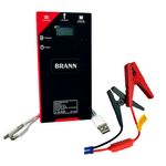 auxiliar de partida spencer para moto e carro brann pb800 (mp)