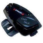 intercomunicador spencer capacete moto fone de ouvido bluetooth spc 80040 (mp)