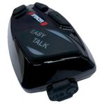 intercomunicador spencer capacete moto fone de ouvido bluetooth spc 80040 (mp)