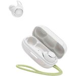fone de ouvido bluetooth jbl tws reflect aero branco