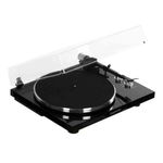 toca-disco vinil polyvox xtd-67 preto