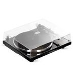 toca-disco vinil polyvox xtd-67 preto