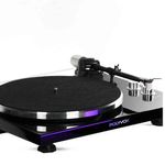toca-disco vinil polyvox xtd-67 preto