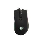 combo gamer 4 em 1 thunder preto tm306