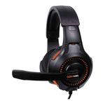 combo gamer 4 em 1 thunder preto tm306