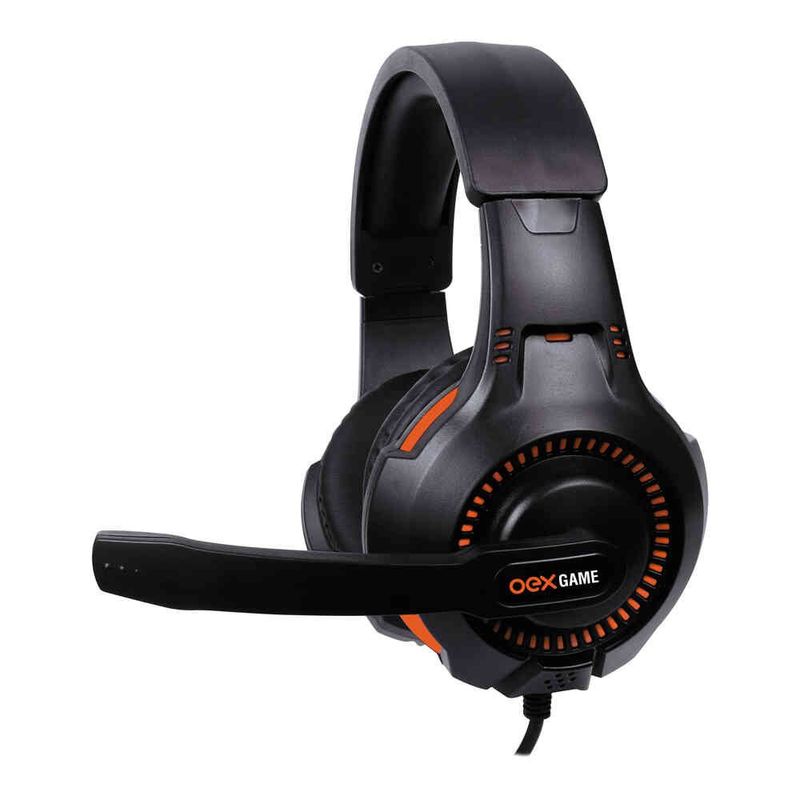 combo gamer 4 em 1 thunder preto tm306