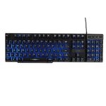 combo gamer 4 em 1 thunder preto tm306