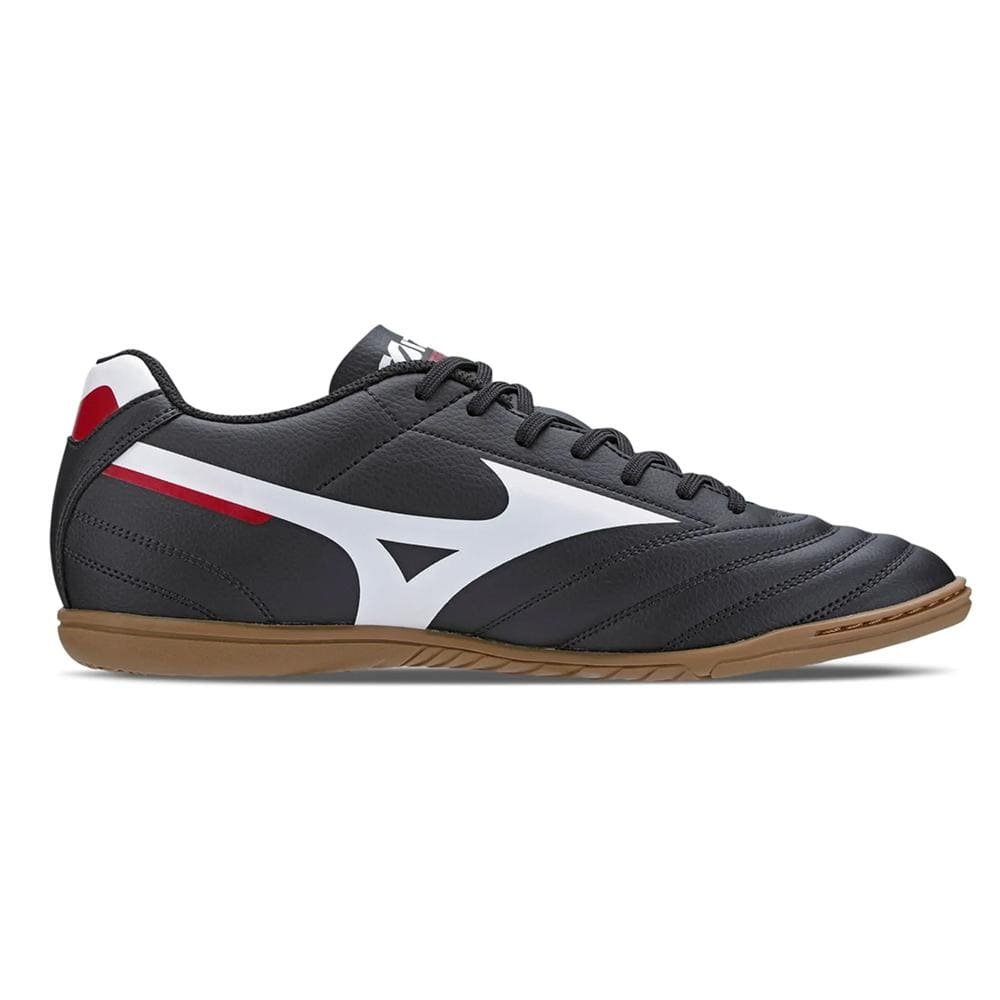 Chuteira Futsal Masculina Mizuno N°42 Morelia Club (MP)
