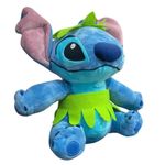 pelúcia multikids stitch hula hula 30cm com luz e som br2199 (mp)