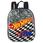 mochila maxtoy hotwheels tamanho p (mp)