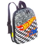mochila maxtoy hotwheels tamanho p (mp)