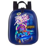 mochila maxtoy batwheels tamanho p (mp)