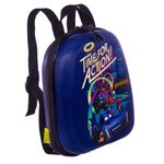 mochila maxtoy batwheels tamanho p (mp)