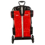 mochila de rodinha maxtoy homem aranha morales 3800bm23 (mp)