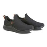 tênis esportivo feminino n° 38 olympikus flutua preto (mp)