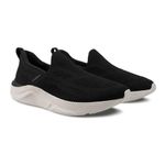 tênis esportivo masculino n° 40 olympikus modulo preto (mp)