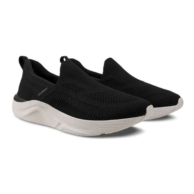 tênis esportivo masculino n° 40 olympikus modulo preto (mp)